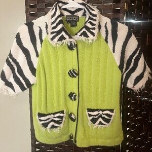 The Collective Work of Berek 2